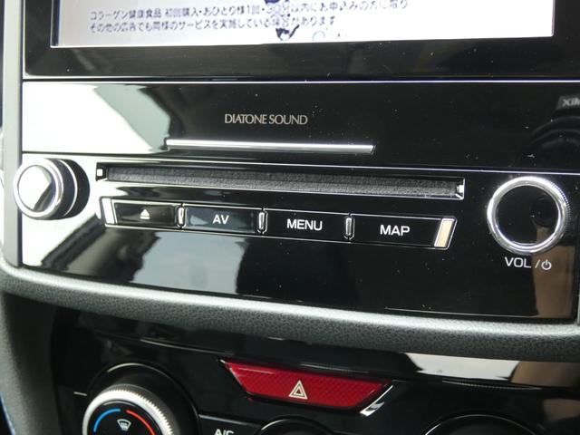 ＸＶ アドバンス　後期　４ＷＤ　アイサイトコアテクノロジー　アイサイトセイフティプラス　革シート　シートヒーター　パワーシート　純正ナビ　フルセグ　ＥＴＣ　ドラレコ　ＬＥＤヘッドランプ　社外１８インチＡＷ　ソナー（60枚目）