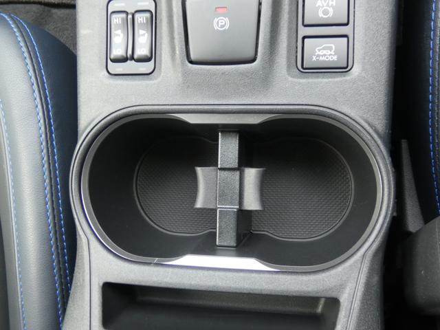 ＸＶ アドバンス　後期　４ＷＤ　アイサイトコアテクノロジー　アイサイトセイフティプラス　革シート　シートヒーター　パワーシート　純正ナビ　フルセグ　ＥＴＣ　ドラレコ　ＬＥＤヘッドランプ　社外１８インチＡＷ　ソナー（61枚目）