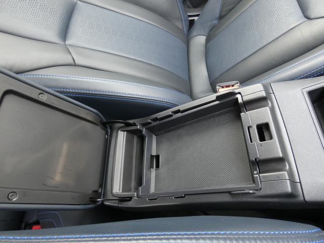 ＸＶ アドバンス　後期　４ＷＤ　アイサイトコアテクノロジー　アイサイトセイフティプラス　革シート　シートヒーター　パワーシート　純正ナビ　フルセグ　ＥＴＣ　ドラレコ　ＬＥＤヘッドランプ　社外１８インチＡＷ　ソナー（62枚目）