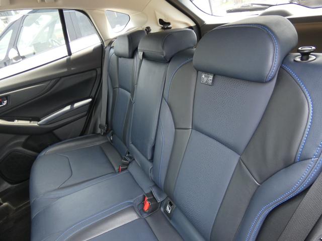 ＸＶ アドバンス　後期　４ＷＤ　アイサイトコアテクノロジー　アイサイトセイフティプラス　革シート　シートヒーター　パワーシート　純正ナビ　フルセグ　ＥＴＣ　ドラレコ　ＬＥＤヘッドランプ　社外１８インチＡＷ　ソナー（71枚目）