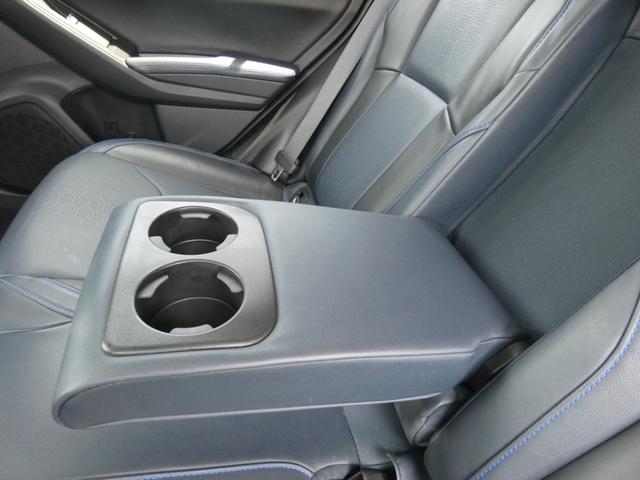 ＸＶ アドバンス　後期　４ＷＤ　アイサイトコアテクノロジー　アイサイトセイフティプラス　革シート　シートヒーター　パワーシート　純正ナビ　フルセグ　ＥＴＣ　ドラレコ　ＬＥＤヘッドランプ　社外１８インチＡＷ　ソナー（74枚目）