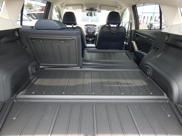 ＸＶ アドバンス　後期　４ＷＤ　アイサイトコアテクノロジー　アイサイトセイフティプラス　革シート　シートヒーター　パワーシート　純正ナビ　フルセグ　ＥＴＣ　ドラレコ　ＬＥＤヘッドランプ　社外１８インチＡＷ　ソナー（76枚目）