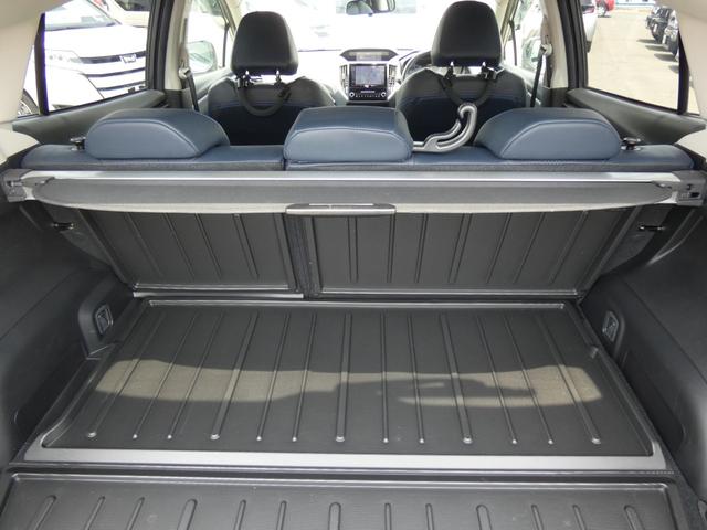 ＸＶ アドバンス　後期　４ＷＤ　アイサイトコアテクノロジー　アイサイトセイフティプラス　革シート　シートヒーター　パワーシート　純正ナビ　フルセグ　ＥＴＣ　ドラレコ　ＬＥＤヘッドランプ　社外１８インチＡＷ　ソナー（79枚目）