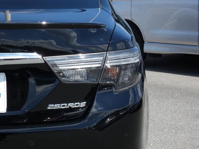 マークＸ ２５０ＲＤＳ　後期　セーフティセンス　ＢＬＩＴＺ車高調　アルパイン８型ナビ　フルセグ　バックカメラ　ＥＴＣ　ハーフレザーシート　シートヒーター　パワーシート　ＬＥＤヘッドランプ　純正１８インチＡＷ　前後ソナー（28枚目）