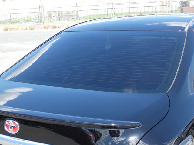 マークＸ ２５０ＲＤＳ　後期　セーフティセンス　ＢＬＩＴＺ車高調　アルパイン８型ナビ　フルセグ　バックカメラ　ＥＴＣ　ハーフレザーシート　シートヒーター　パワーシート　ＬＥＤヘッドランプ　純正１８インチＡＷ　前後ソナー（32枚目）