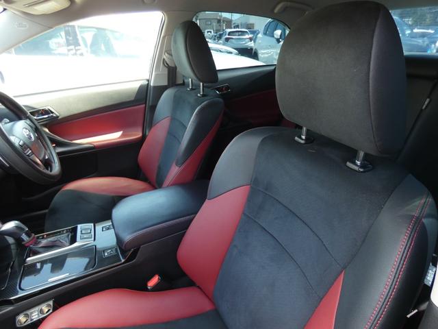 マークＸ ２５０ＲＤＳ　後期　セーフティセンス　ＢＬＩＴＺ車高調　アルパイン８型ナビ　フルセグ　バックカメラ　ＥＴＣ　ハーフレザーシート　シートヒーター　パワーシート　ＬＥＤヘッドランプ　純正１８インチＡＷ　前後ソナー（44枚目）