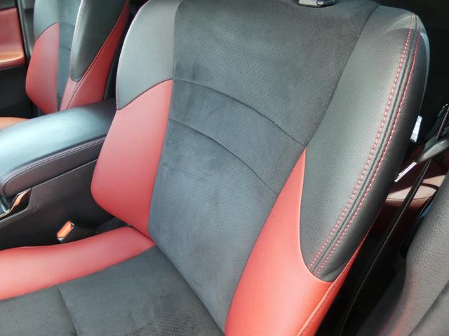 マークＸ ２５０ＲＤＳ　後期　セーフティセンス　ＢＬＩＴＺ車高調　アルパイン８型ナビ　フルセグ　バックカメラ　ＥＴＣ　ハーフレザーシート　シートヒーター　パワーシート　ＬＥＤヘッドランプ　純正１８インチＡＷ　前後ソナー（45枚目）