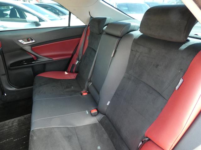 マークＸ ２５０ＲＤＳ　後期　セーフティセンス　ＢＬＩＴＺ車高調　アルパイン８型ナビ　フルセグ　バックカメラ　ＥＴＣ　ハーフレザーシート　シートヒーター　パワーシート　ＬＥＤヘッドランプ　純正１８インチＡＷ　前後ソナー（65枚目）