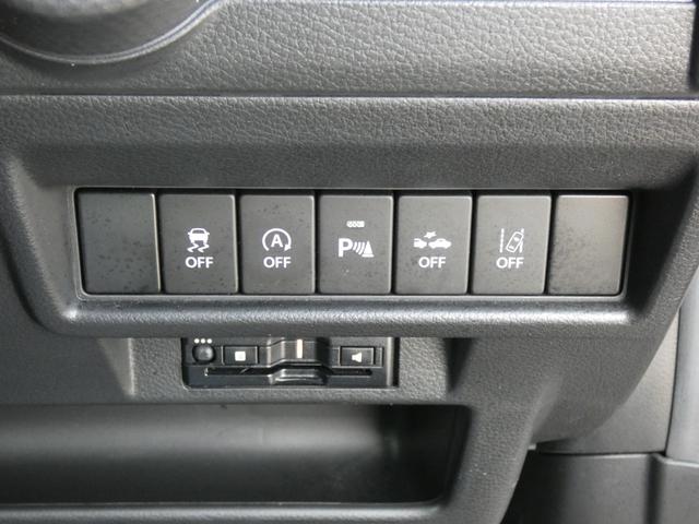 クロスビー ハイブリッドMZ セーフティアシスト 純正ナビ フルセグ バックカメラ 前後ドラレコ Rソナー ハーフレザーシート LEDヘッドランプ シートヒーター パーソナルテーブル 禁煙車(4枚目)