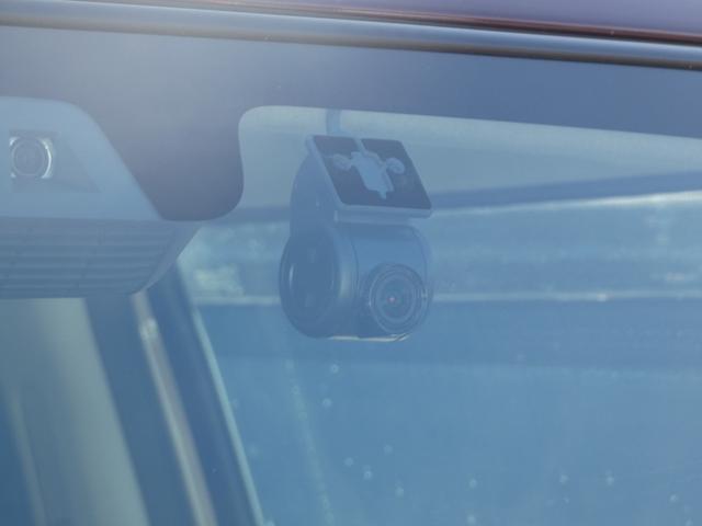 クロスビー ハイブリッドMZ セーフティアシスト 純正ナビ フルセグ バックカメラ 前後ドラレコ Rソナー ハーフレザーシート LEDヘッドランプ シートヒーター パーソナルテーブル 禁煙車(8枚目)