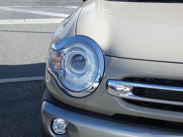 クロスビー ハイブリッドMZ セーフティアシスト 純正ナビ フルセグ バックカメラ 前後ドラレコ Rソナー ハーフレザーシート LEDヘッドランプ シートヒーター パーソナルテーブル 禁煙車(20枚目)