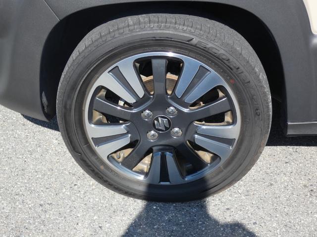 クロスビー ハイブリッドMZ セーフティアシスト 純正ナビ フルセグ バックカメラ 前後ドラレコ Rソナー ハーフレザーシート LEDヘッドランプ シートヒーター パーソナルテーブル 禁煙車(34枚目)