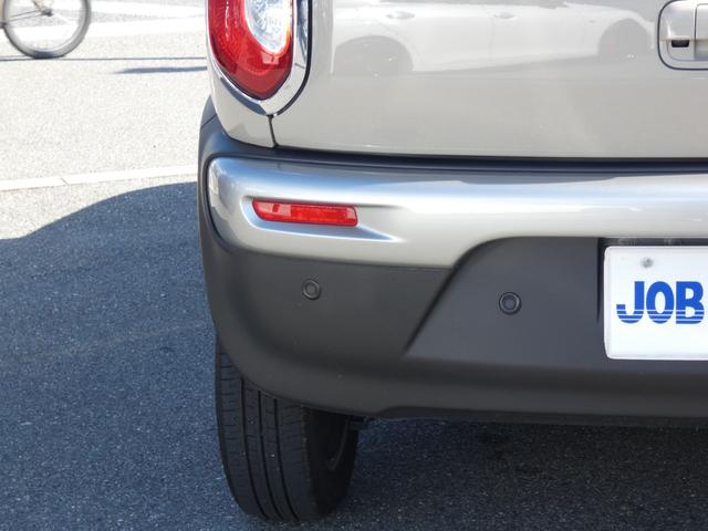 クロスビー ハイブリッドMZ セーフティアシスト 純正ナビ フルセグ バックカメラ 前後ドラレコ Rソナー ハーフレザーシート LEDヘッドランプ シートヒーター パーソナルテーブル 禁煙車(37枚目)