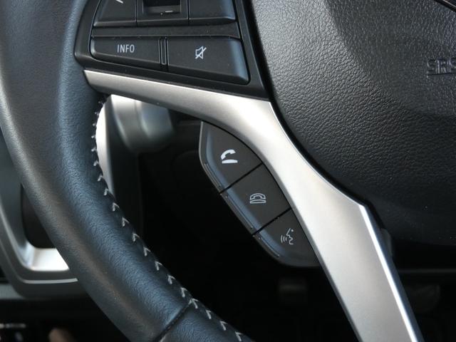 クロスビー ハイブリッドMZ セーフティアシスト 純正ナビ フルセグ バックカメラ 前後ドラレコ Rソナー ハーフレザーシート LEDヘッドランプ シートヒーター パーソナルテーブル 禁煙車(59枚目)