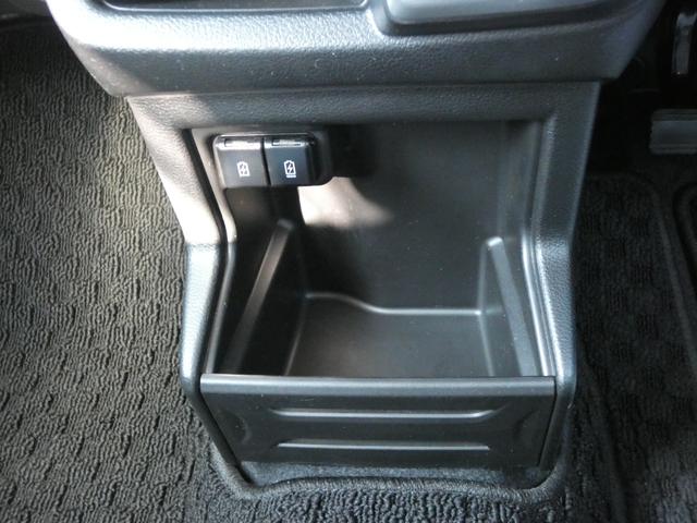 クロスビー ハイブリッドMZ セーフティアシスト 純正ナビ フルセグ バックカメラ 前後ドラレコ Rソナー ハーフレザーシート LEDヘッドランプ シートヒーター パーソナルテーブル 禁煙車(66枚目)