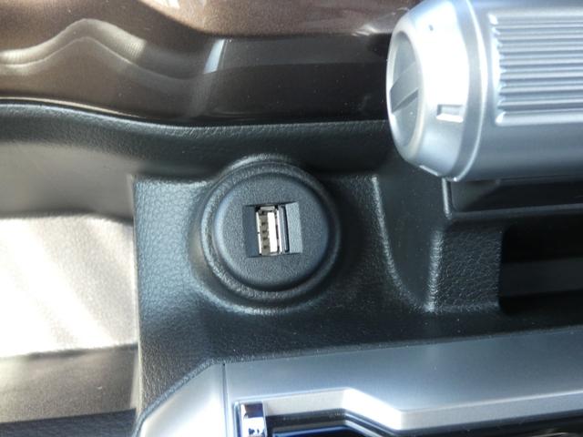 クロスビー ハイブリッドMZ セーフティアシスト 純正ナビ フルセグ バックカメラ 前後ドラレコ Rソナー ハーフレザーシート LEDヘッドランプ シートヒーター パーソナルテーブル 禁煙車(67枚目)