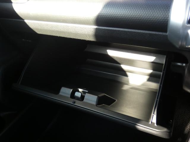 クロスビー ハイブリッドMZ セーフティアシスト 純正ナビ フルセグ バックカメラ 前後ドラレコ Rソナー ハーフレザーシート LEDヘッドランプ シートヒーター パーソナルテーブル 禁煙車(68枚目)