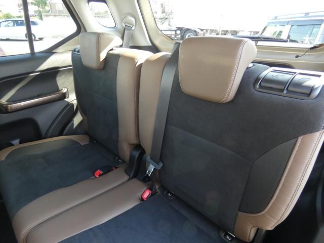 クロスビー ハイブリッドMZ セーフティアシスト 純正ナビ フルセグ バックカメラ 前後ドラレコ Rソナー ハーフレザーシート LEDヘッドランプ シートヒーター パーソナルテーブル 禁煙車(71枚目)