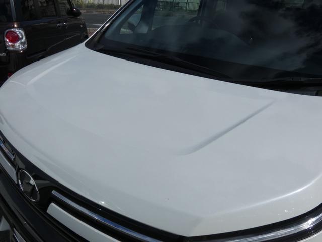 ヴォクシー ＺＳ　両側パワースライドドア　後席モニター　純正ナビ　フルセグ　ＥＴＣ　バックカメラ　ドライブレコーダー　ＬＥＤヘッドランプ　サンルーフ　ガラスルーフ　純正１６インチナビ　禁煙車（27枚目）