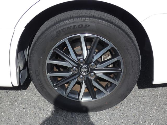 ヴォクシー ＺＳ　両側パワースライドドア　後席モニター　純正ナビ　フルセグ　ＥＴＣ　バックカメラ　ドライブレコーダー　ＬＥＤヘッドランプ　サンルーフ　ガラスルーフ　純正１６インチナビ　禁煙車（32枚目）