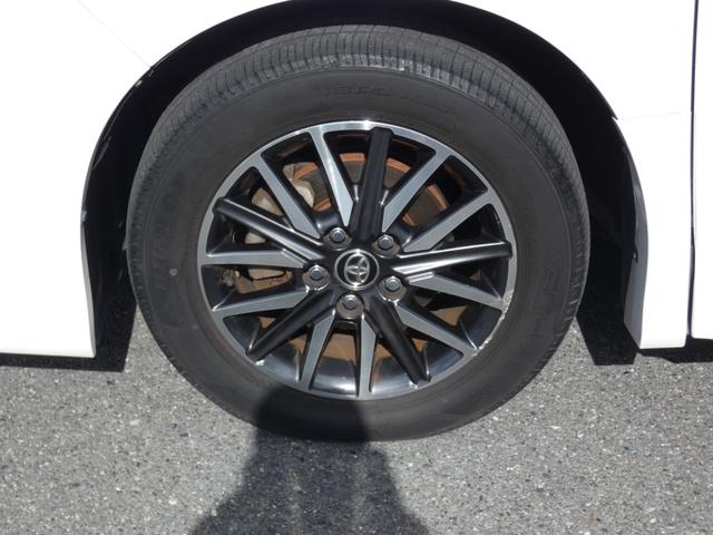 ヴォクシー ＺＳ　両側パワースライドドア　後席モニター　純正ナビ　フルセグ　ＥＴＣ　バックカメラ　ドライブレコーダー　ＬＥＤヘッドランプ　サンルーフ　ガラスルーフ　純正１６インチナビ　禁煙車（33枚目）