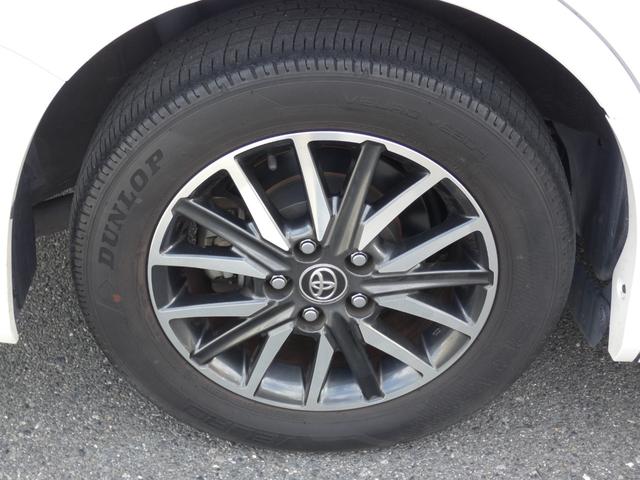 ヴォクシー ＺＳ　両側パワースライドドア　後席モニター　純正ナビ　フルセグ　ＥＴＣ　バックカメラ　ドライブレコーダー　ＬＥＤヘッドランプ　サンルーフ　ガラスルーフ　純正１６インチナビ　禁煙車（35枚目）