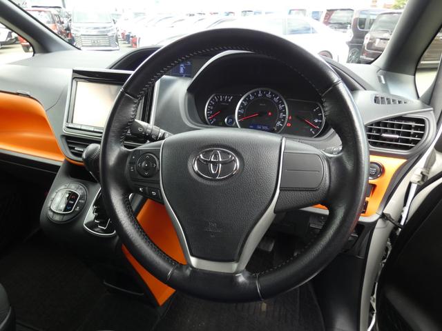 ヴォクシー ＺＳ　両側パワースライドドア　後席モニター　純正ナビ　フルセグ　ＥＴＣ　バックカメラ　ドライブレコーダー　ＬＥＤヘッドランプ　サンルーフ　ガラスルーフ　純正１６インチナビ　禁煙車（53枚目）