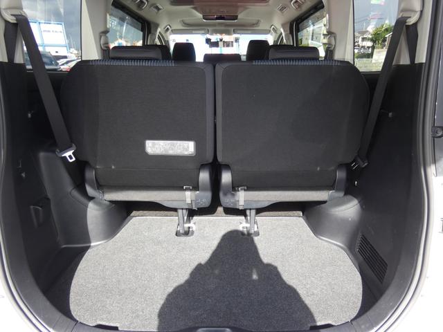 ヴォクシー ＺＳ　両側パワースライドドア　後席モニター　純正ナビ　フルセグ　ＥＴＣ　バックカメラ　ドライブレコーダー　ＬＥＤヘッドランプ　サンルーフ　ガラスルーフ　純正１６インチナビ　禁煙車（77枚目）