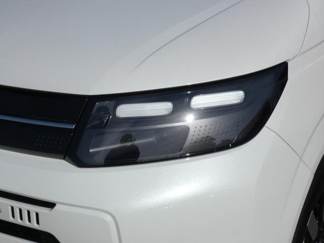 フリード e:HEVエアー EX ホンダセンシング 両側パワースライドドア ハーフレザーシート シートヒーター フルLEDヘッドランプ メモリーナビ フルセグ バックカメラ 純正15インチAW ウォークスルー 禁煙車 スマートキー(23枚目)