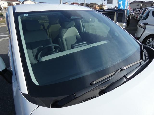 フリード e:HEVエアー EX ホンダセンシング 両側パワースライドドア ハーフレザーシート シートヒーター フルLEDヘッドランプ メモリーナビ フルセグ バックカメラ 純正15インチAW ウォークスルー 禁煙車 スマートキー(27枚目)