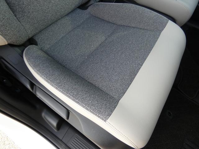 フリード e:HEVエアー EX ホンダセンシング 両側パワースライドドア ハーフレザーシート シートヒーター フルLEDヘッドランプ メモリーナビ フルセグ バックカメラ 純正15インチAW ウォークスルー 禁煙車 スマートキー(56枚目)