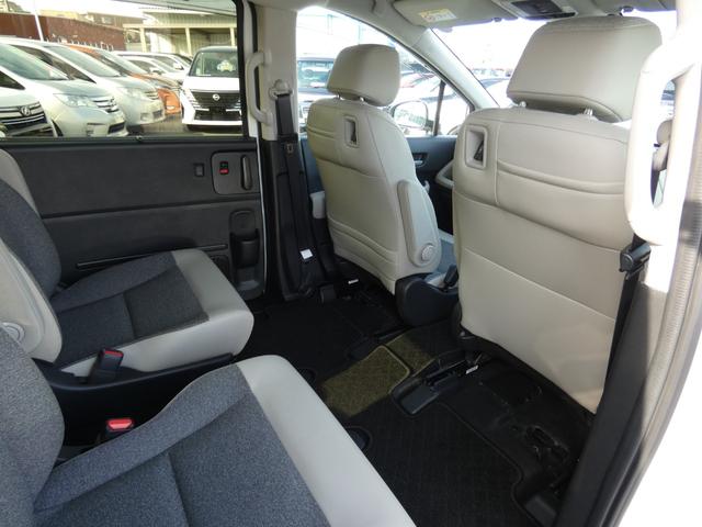 フリード e:HEVエアー EX ホンダセンシング 両側パワースライドドア ハーフレザーシート シートヒーター フルLEDヘッドランプ メモリーナビ フルセグ バックカメラ 純正15インチAW ウォークスルー 禁煙車 スマートキー(61枚目)