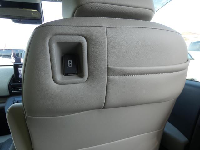 フリード e:HEVエアー EX ホンダセンシング 両側パワースライドドア ハーフレザーシート シートヒーター フルLEDヘッドランプ メモリーナビ フルセグ バックカメラ 純正15インチAW ウォークスルー 禁煙車 スマートキー(64枚目)