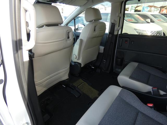 フリード e:HEVエアー EX ホンダセンシング 両側パワースライドドア ハーフレザーシート シートヒーター フルLEDヘッドランプ メモリーナビ フルセグ バックカメラ 純正15インチAW ウォークスルー 禁煙車 スマートキー(65枚目)