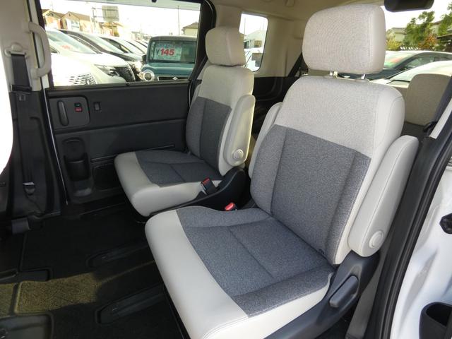 フリード e:HEVエアー EX ホンダセンシング 両側パワースライドドア ハーフレザーシート シートヒーター フルLEDヘッドランプ メモリーナビ フルセグ バックカメラ 純正15インチAW ウォークスルー 禁煙車 スマートキー(66枚目)