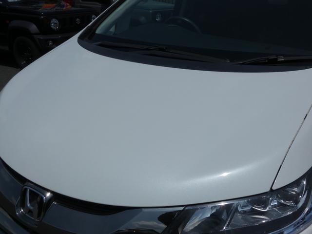 オデッセイハイブリッド ハイブリッドアブソルート・EXホンダセンシング ホンダセンシング 両側電動スライドドア 後席モニター Bスポットモニター ハーフレザーシート 純正ナビ フルセグ 全周囲カメラ ETC LEDヘッドランプ 純正17インチAW パワーシート オットマン(27枚目)