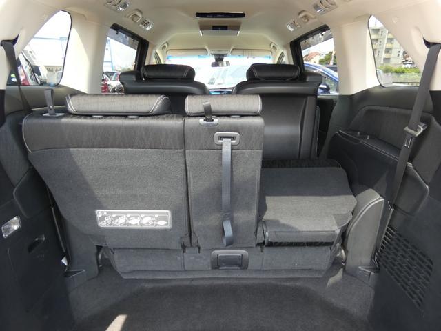 オデッセイハイブリッド ハイブリッドアブソルート・EXホンダセンシング ホンダセンシング 両側電動スライドドア 後席モニター Bスポットモニター ハーフレザーシート 純正ナビ フルセグ 全周囲カメラ ETC LEDヘッドランプ 純正17インチAW パワーシート オットマン(76枚目)