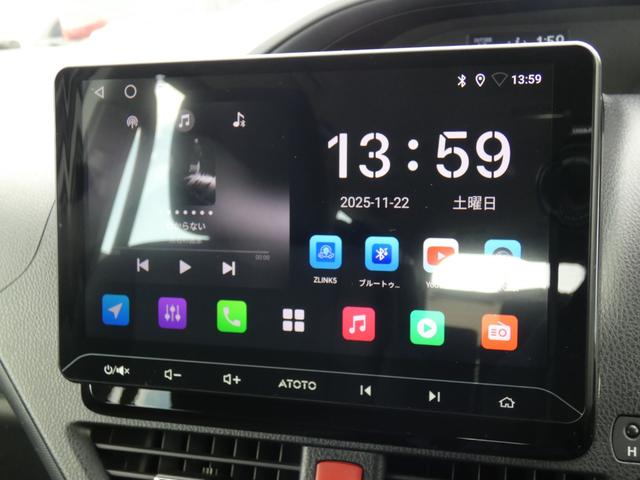 ノア X 後期 セーフティセンスC パワースライドドア ディスプレイオーディオ クルーズコントロール LEDヘッドランプ アイドリングストップ 禁煙車(6枚目)