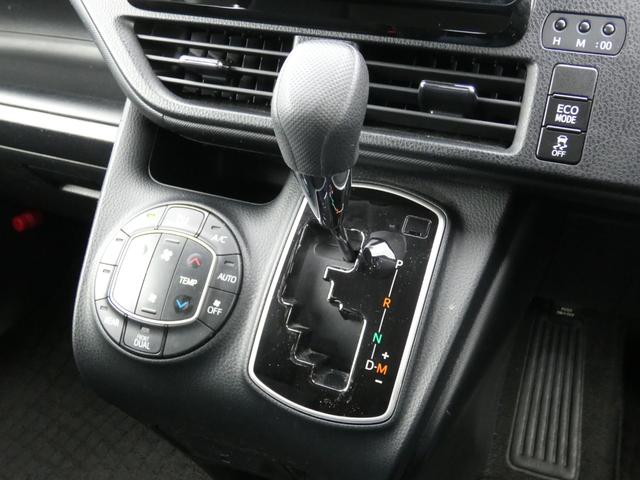 ノア X 後期 セーフティセンスC パワースライドドア ディスプレイオーディオ クルーズコントロール LEDヘッドランプ アイドリングストップ 禁煙車(8枚目)