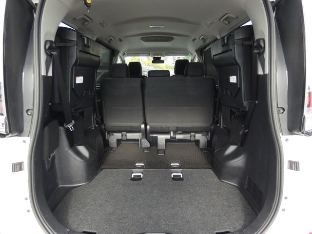 ノア X 後期 セーフティセンスC パワースライドドア ディスプレイオーディオ クルーズコントロール LEDヘッドランプ アイドリングストップ 禁煙車(9枚目)