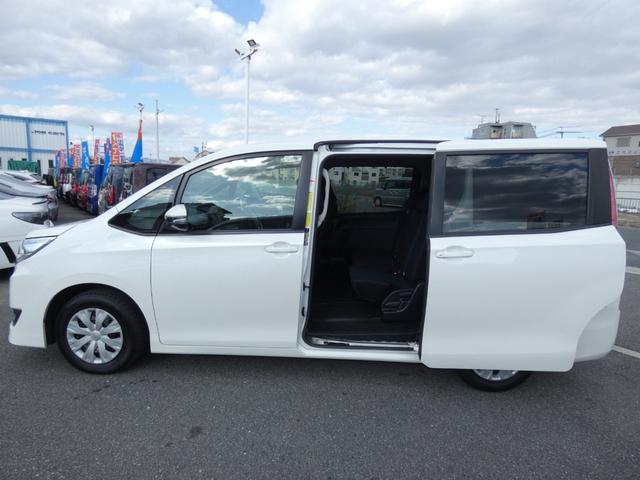 ノア X 後期 セーフティセンスC パワースライドドア ディスプレイオーディオ クルーズコントロール LEDヘッドランプ アイドリングストップ 禁煙車(17枚目)