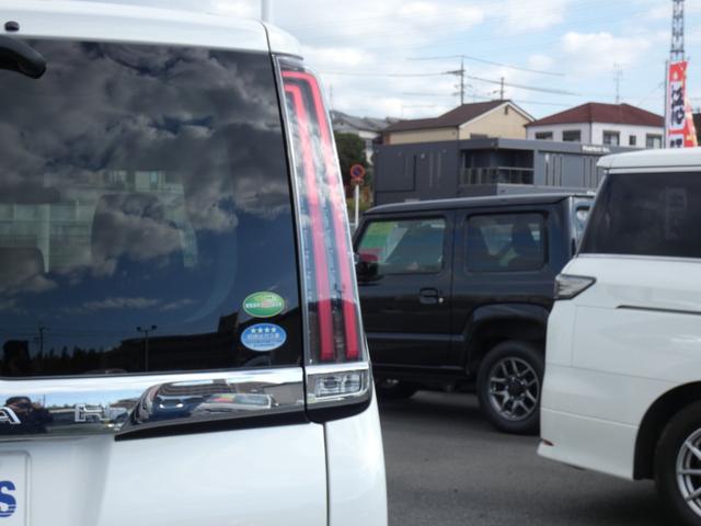 ノア X 後期 セーフティセンスC パワースライドドア ディスプレイオーディオ クルーズコントロール LEDヘッドランプ アイドリングストップ 禁煙車(35枚目)