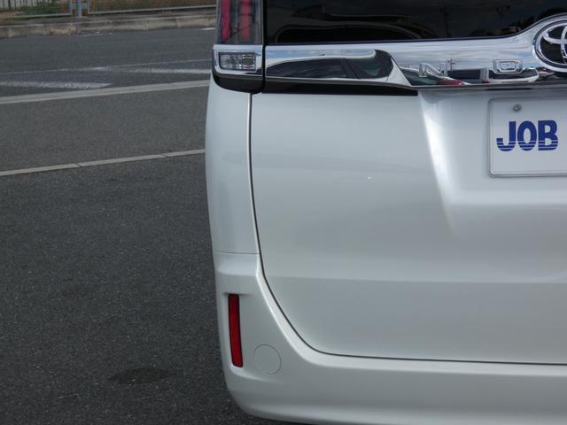 ノア X 後期 セーフティセンスC パワースライドドア ディスプレイオーディオ クルーズコントロール LEDヘッドランプ アイドリングストップ 禁煙車(36枚目)