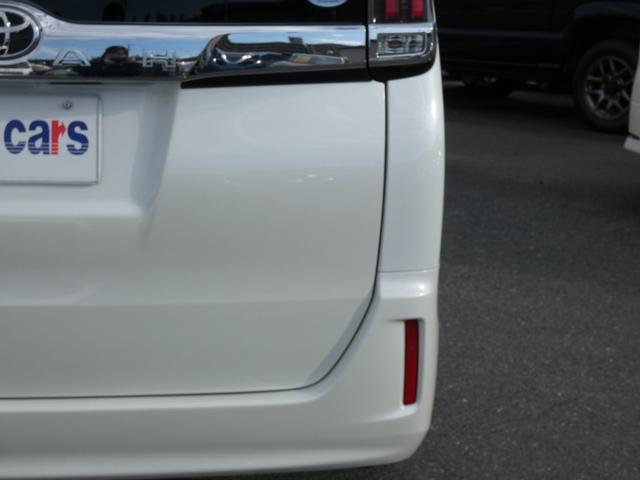 ノア X 後期 セーフティセンスC パワースライドドア ディスプレイオーディオ クルーズコントロール LEDヘッドランプ アイドリングストップ 禁煙車(37枚目)