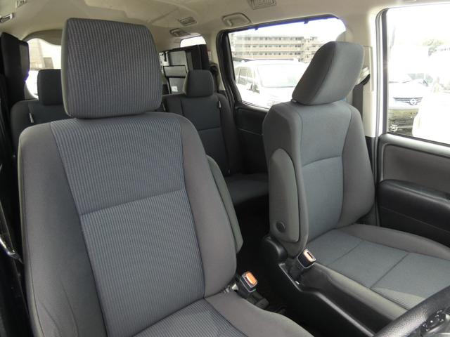 ノア X 後期 セーフティセンスC パワースライドドア ディスプレイオーディオ クルーズコントロール LEDヘッドランプ アイドリングストップ 禁煙車(42枚目)