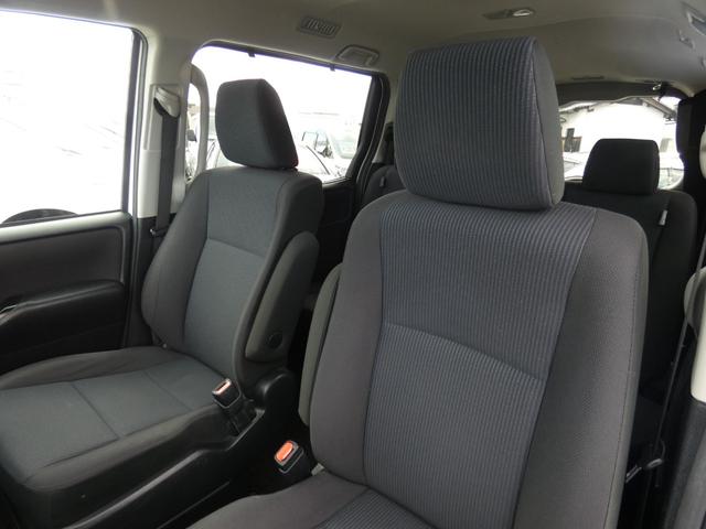 ノア X 後期 セーフティセンスC パワースライドドア ディスプレイオーディオ クルーズコントロール LEDヘッドランプ アイドリングストップ 禁煙車(47枚目)