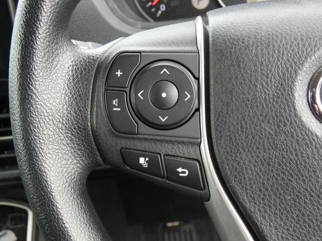 ノア X 後期 セーフティセンスC パワースライドドア ディスプレイオーディオ クルーズコントロール LEDヘッドランプ アイドリングストップ 禁煙車(54枚目)