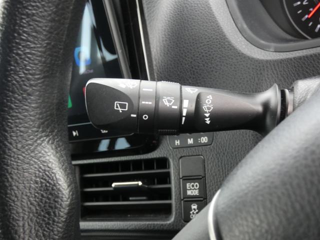 ノア X 後期 セーフティセンスC パワースライドドア ディスプレイオーディオ クルーズコントロール LEDヘッドランプ アイドリングストップ 禁煙車(56枚目)