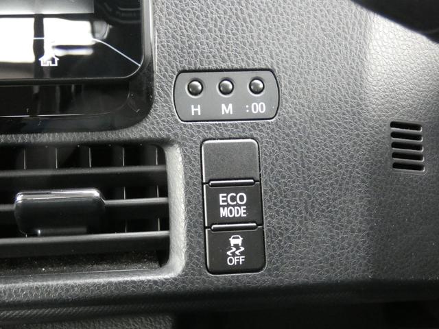 ノア X 後期 セーフティセンスC パワースライドドア ディスプレイオーディオ クルーズコントロール LEDヘッドランプ アイドリングストップ 禁煙車(57枚目)