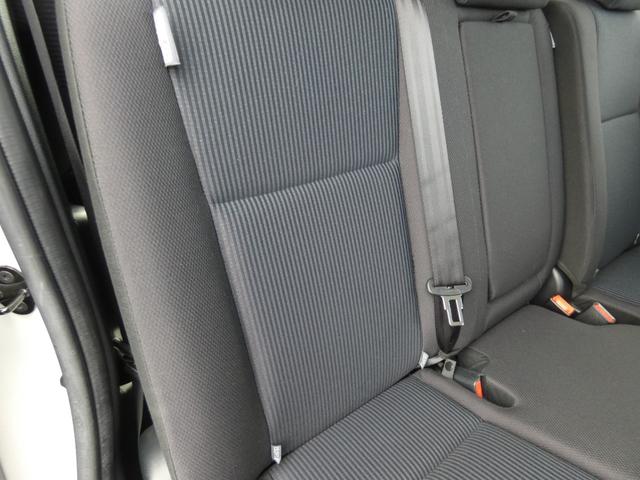 ノア X 後期 セーフティセンスC パワースライドドア ディスプレイオーディオ クルーズコントロール LEDヘッドランプ アイドリングストップ 禁煙車(66枚目)